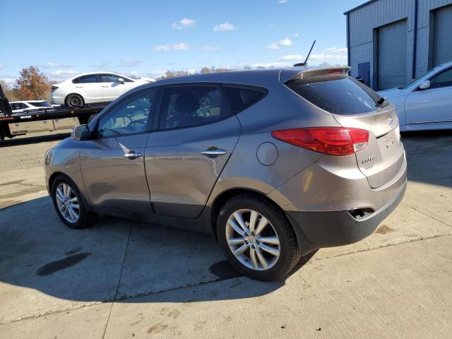 Photo 1 VIN: KM8JUCAC2DU727041 - HYUNDAI TUCSON 