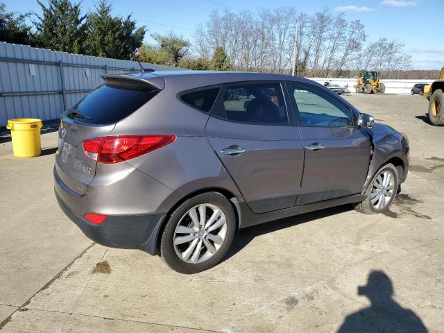 Photo 2 VIN: KM8JUCAC2DU727041 - HYUNDAI TUCSON 