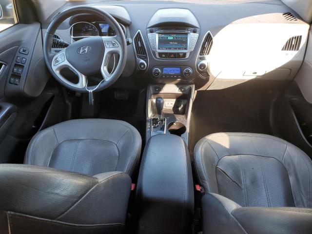 Photo 7 VIN: KM8JUCAC2DU727041 - HYUNDAI TUCSON 