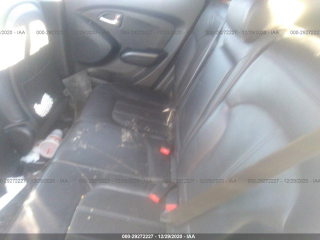 Photo 7 VIN: KM8JUCAC3AU024396 - HYUNDAI TUCSON 