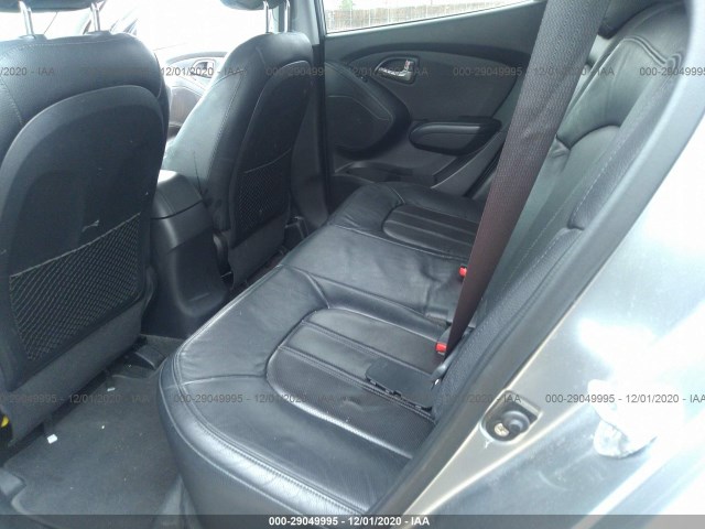 Photo 7 VIN: KM8JUCAC3BU145995 - HYUNDAI TUCSON 