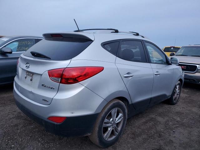 Photo 2 VIN: KM8JUCAC3BU225538 - HYUNDAI TUCSON GLS 