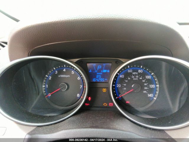 Photo 6 VIN: KM8JUCAC3BU238628 - HYUNDAI TUCSON 