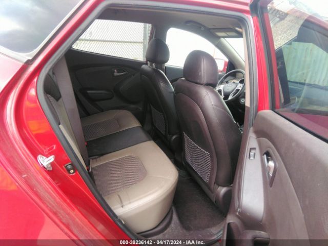 Photo 7 VIN: KM8JUCAC3BU238628 - HYUNDAI TUCSON 