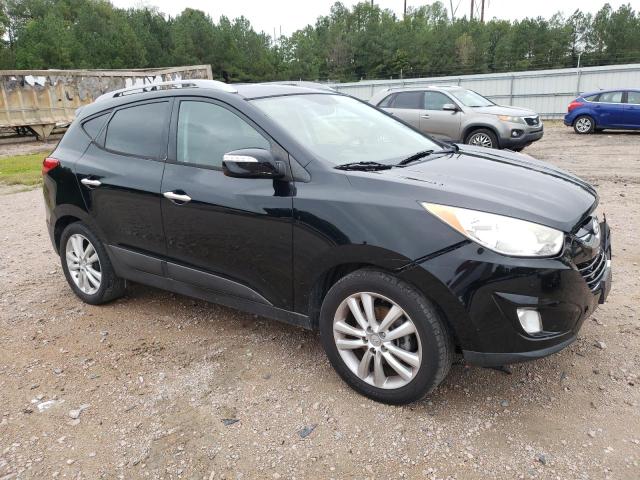 Photo 3 VIN: KM8JUCAC3BU255963 - HYUNDAI TUCSON GLS 