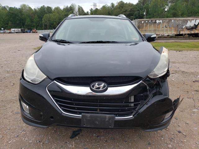 Photo 4 VIN: KM8JUCAC3BU255963 - HYUNDAI TUCSON GLS 