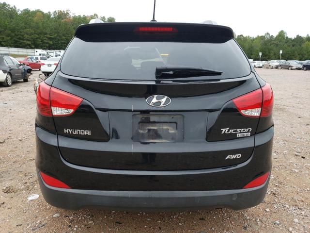 Photo 5 VIN: KM8JUCAC3BU255963 - HYUNDAI TUCSON GLS 