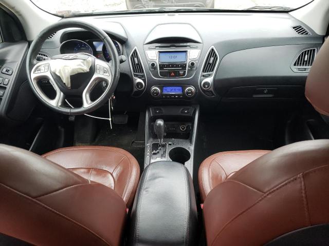 Photo 7 VIN: KM8JUCAC3BU255963 - HYUNDAI TUCSON GLS 