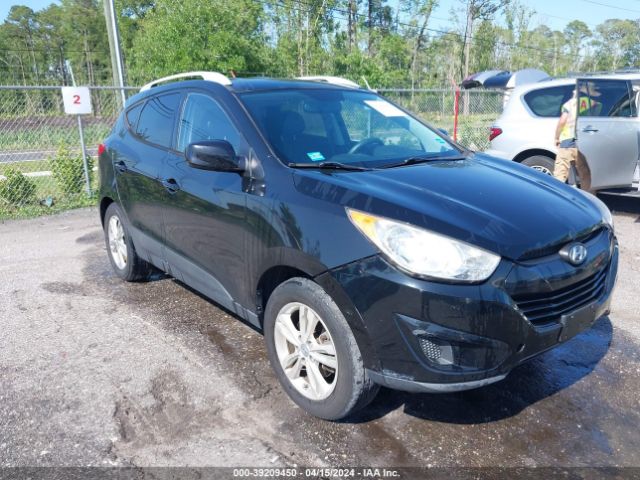 Photo 0 VIN: KM8JUCAC3BU309519 - HYUNDAI TUCSON 