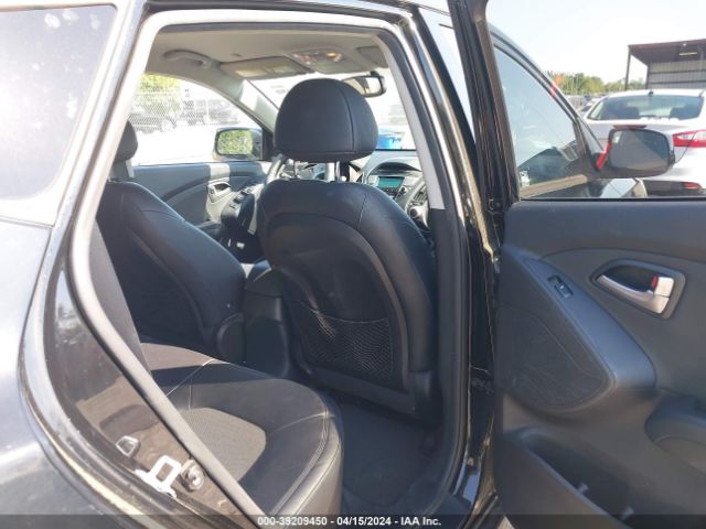 Photo 7 VIN: KM8JUCAC3BU309519 - HYUNDAI TUCSON 