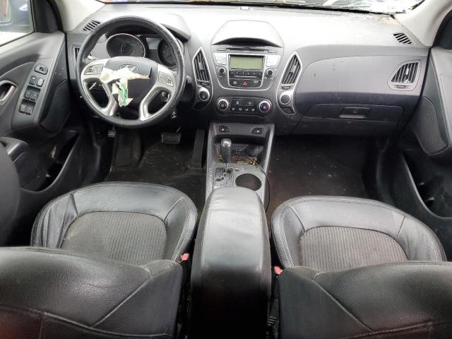 Photo 7 VIN: KM8JUCAC3CU322899 - HYUNDAI TUCSON 