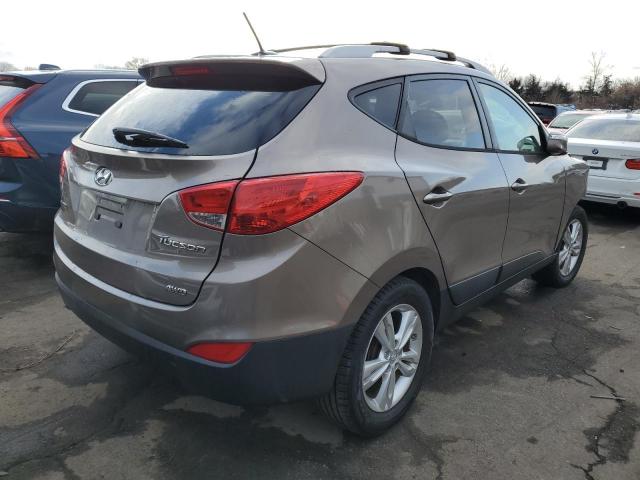 Photo 2 VIN: KM8JUCAC3CU335829 - HYUNDAI TUCSON 