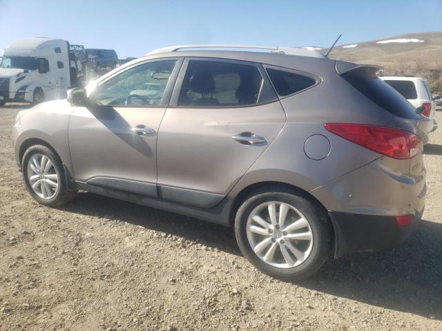 Photo 1 VIN: KM8JUCAC3CU367664 - HYUNDAI TUCSON 