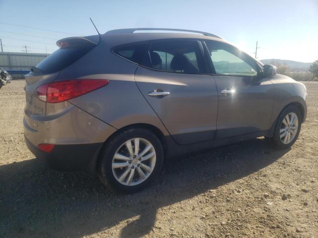 Photo 2 VIN: KM8JUCAC3CU367664 - HYUNDAI TUCSON 