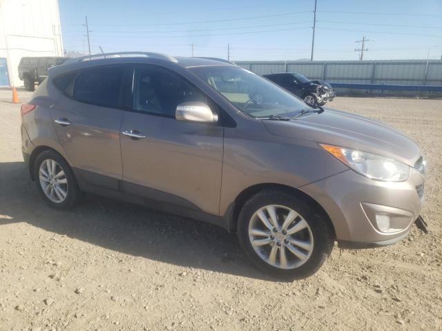 Photo 3 VIN: KM8JUCAC3CU367664 - HYUNDAI TUCSON 