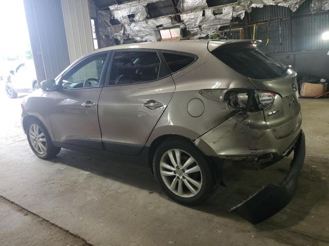 Photo 1 VIN: KM8JUCAC3CU373271 - HYUNDAI TUCSON 