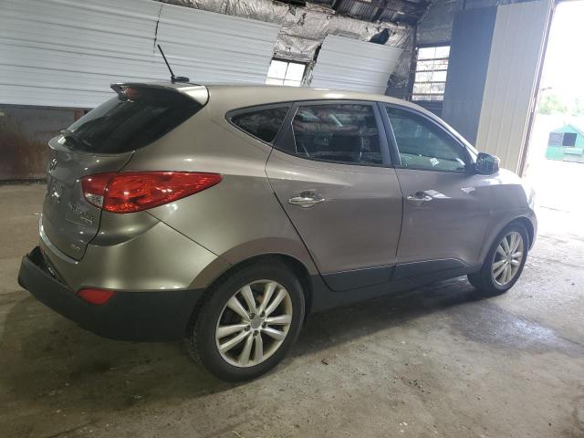 Photo 2 VIN: KM8JUCAC3CU373271 - HYUNDAI TUCSON 