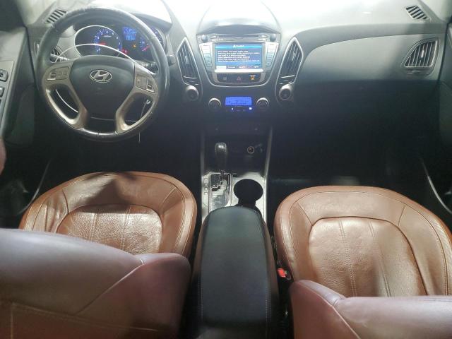 Photo 7 VIN: KM8JUCAC3CU373271 - HYUNDAI TUCSON 