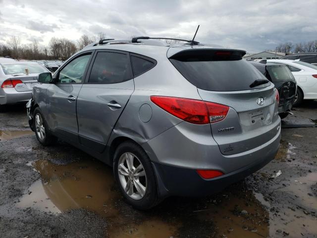 Photo 1 VIN: KM8JUCAC3CU373769 - HYUNDAI TUCSON GLS 