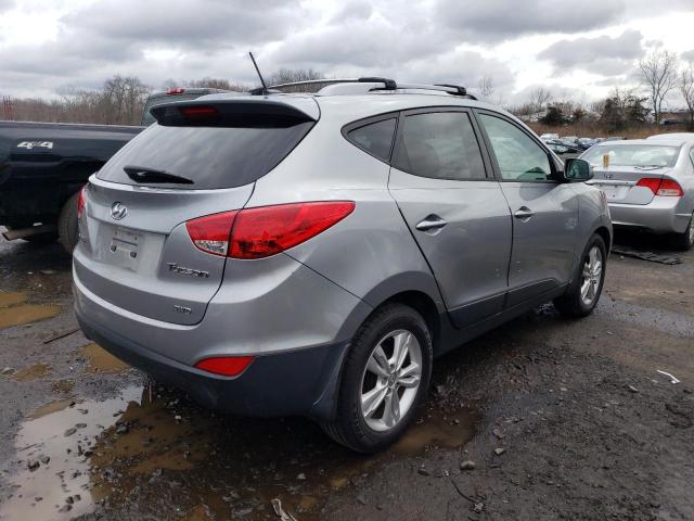 Photo 2 VIN: KM8JUCAC3CU373769 - HYUNDAI TUCSON GLS 