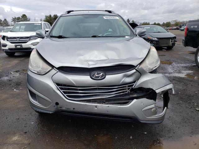 Photo 4 VIN: KM8JUCAC3CU373769 - HYUNDAI TUCSON GLS 