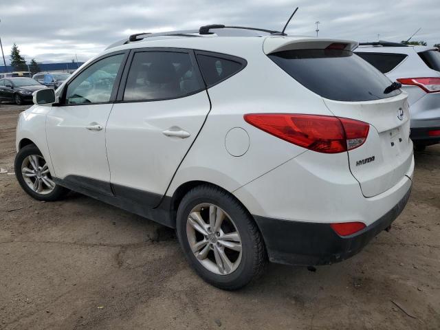 Photo 1 VIN: KM8JUCAC3CU379698 - HYUNDAI TUCSON 