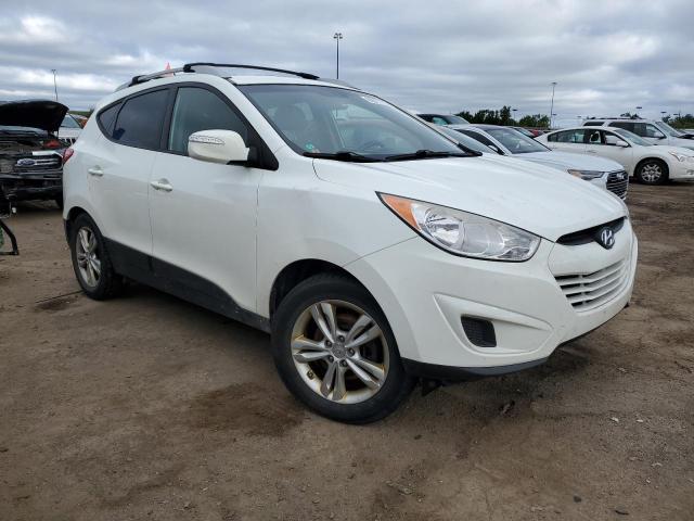 Photo 3 VIN: KM8JUCAC3CU379698 - HYUNDAI TUCSON 