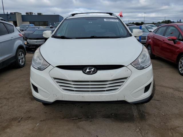 Photo 4 VIN: KM8JUCAC3CU379698 - HYUNDAI TUCSON 