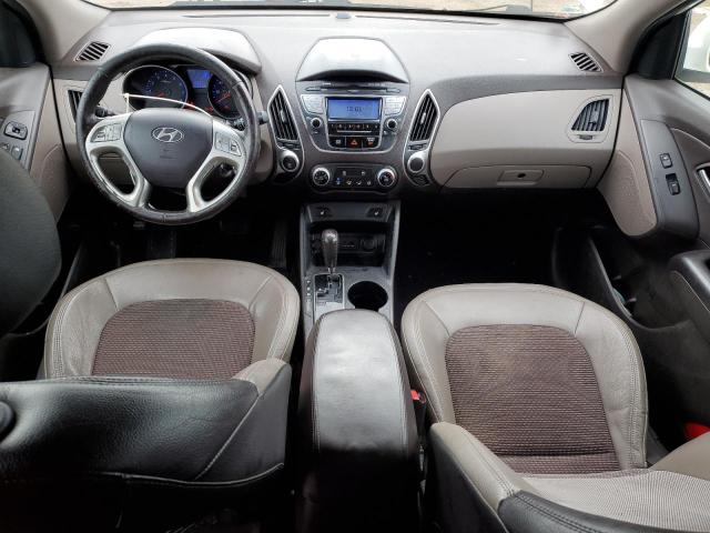 Photo 7 VIN: KM8JUCAC3CU379698 - HYUNDAI TUCSON 