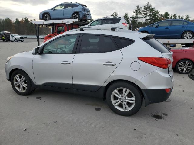 Photo 1 VIN: KM8JUCAC3CU395433 - HYUNDAI TUCSON 