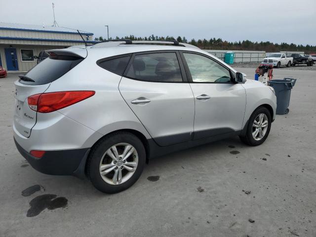 Photo 2 VIN: KM8JUCAC3CU395433 - HYUNDAI TUCSON 