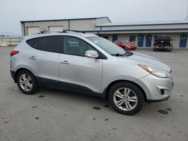 Photo 3 VIN: KM8JUCAC3CU395433 - HYUNDAI TUCSON 