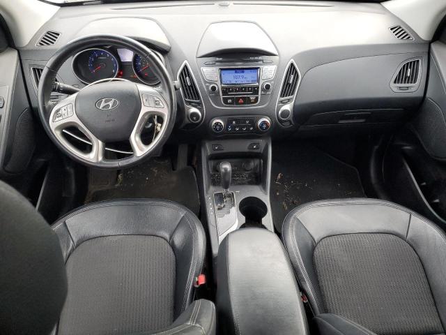 Photo 7 VIN: KM8JUCAC3CU395433 - HYUNDAI TUCSON 