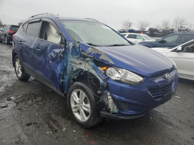 Photo 3 VIN: KM8JUCAC3CU395738 - HYUNDAI TUCSON 