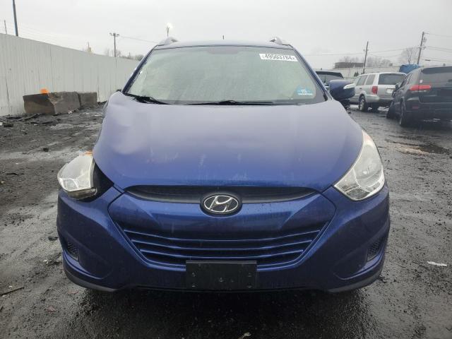 Photo 4 VIN: KM8JUCAC3CU395738 - HYUNDAI TUCSON 