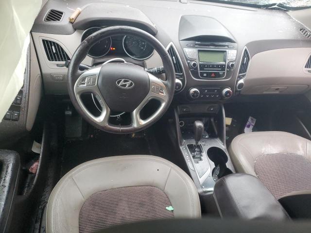 Photo 7 VIN: KM8JUCAC3CU395738 - HYUNDAI TUCSON 