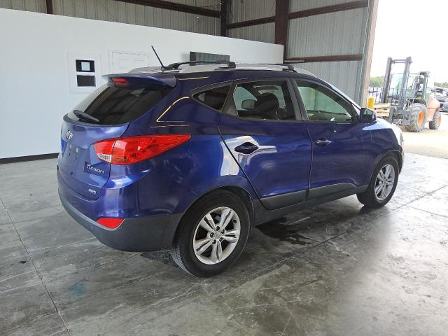 Photo 2 VIN: KM8JUCAC3CU419777 - HYUNDAI TUCSON GLS 