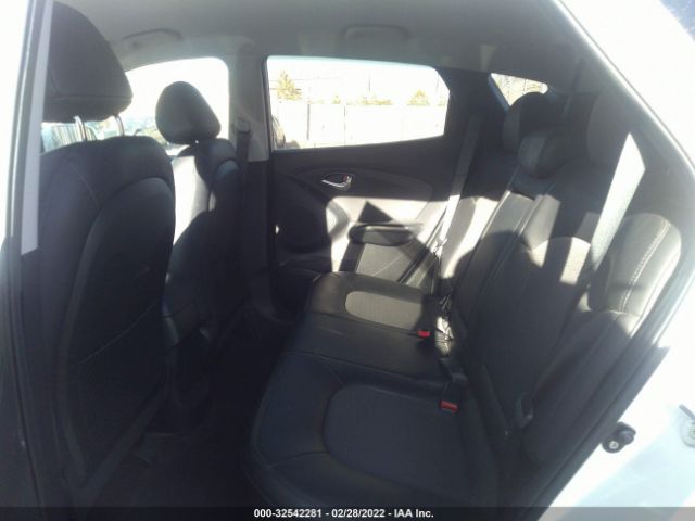 Photo 7 VIN: KM8JUCAC3CU454187 - HYUNDAI TUCSON 