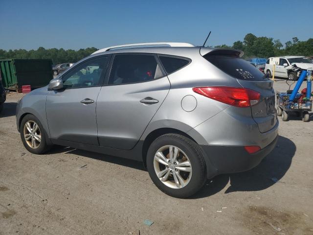 Photo 1 VIN: KM8JUCAC3CU472852 - HYUNDAI TUCSON 