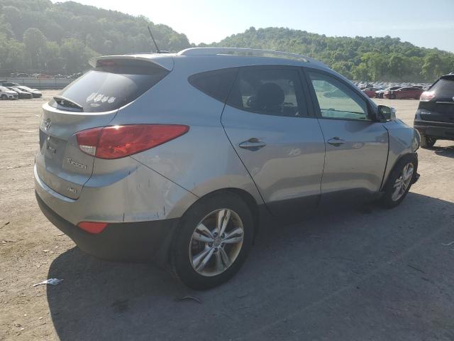 Photo 2 VIN: KM8JUCAC3CU472852 - HYUNDAI TUCSON 