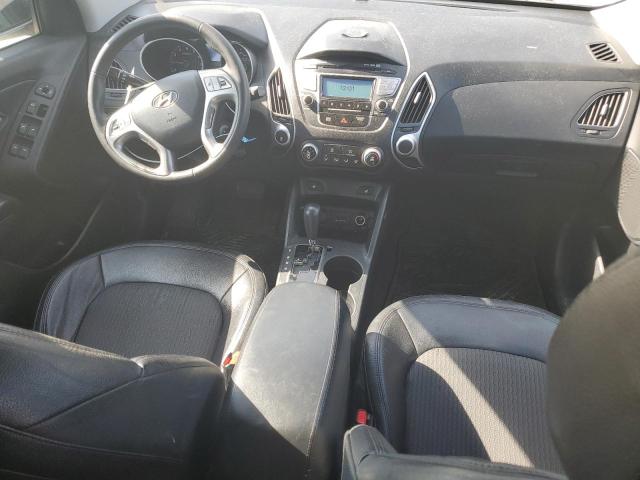 Photo 7 VIN: KM8JUCAC3CU472852 - HYUNDAI TUCSON 