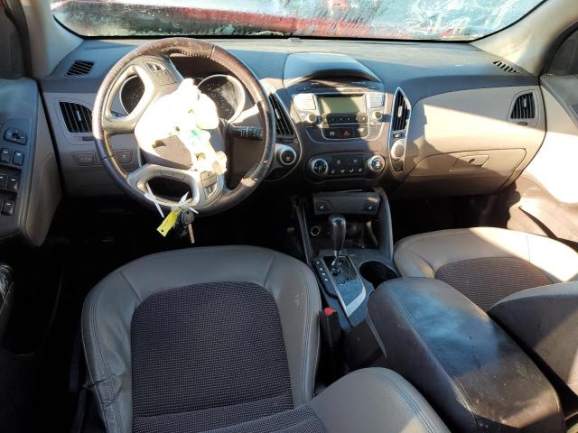 Photo 7 VIN: KM8JUCAC3CU477095 - HYUNDAI TUCSON GLS 