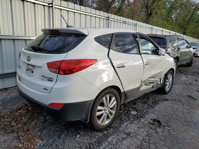 Photo 2 VIN: KM8JUCAC3CU535237 - HYUNDAI TUCSON GLS 