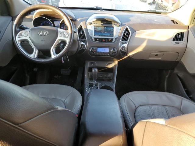 Photo 7 VIN: KM8JUCAC3CU535237 - HYUNDAI TUCSON GLS 