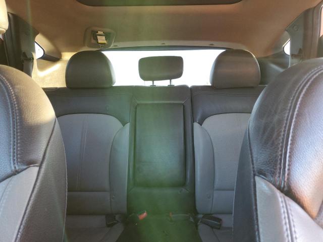 Photo 9 VIN: KM8JUCAC3CU535237 - HYUNDAI TUCSON GLS 