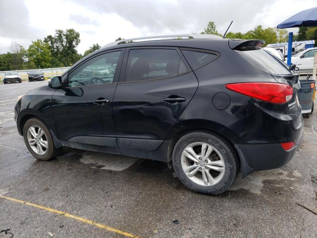 Photo 1 VIN: KM8JUCAC3CU541197 - HYUNDAI TUCSON 