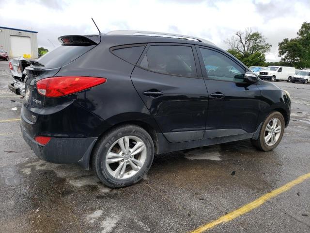 Photo 2 VIN: KM8JUCAC3CU541197 - HYUNDAI TUCSON 