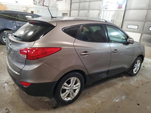 Photo 2 VIN: KM8JUCAC3CU544018 - HYUNDAI TUCSON 