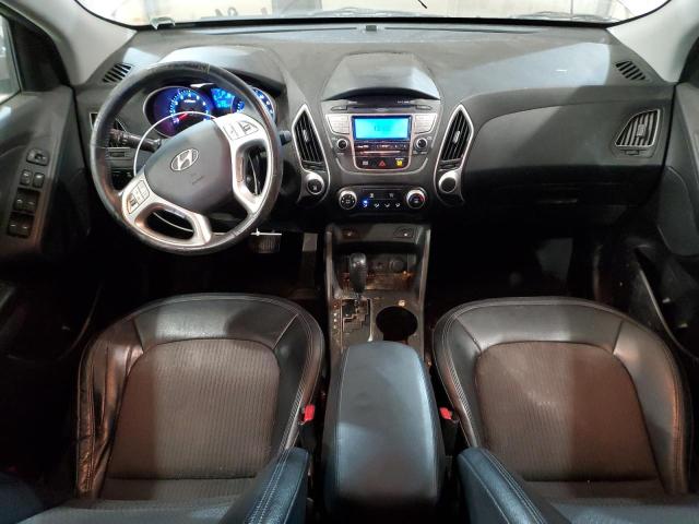 Photo 7 VIN: KM8JUCAC3CU544018 - HYUNDAI TUCSON 