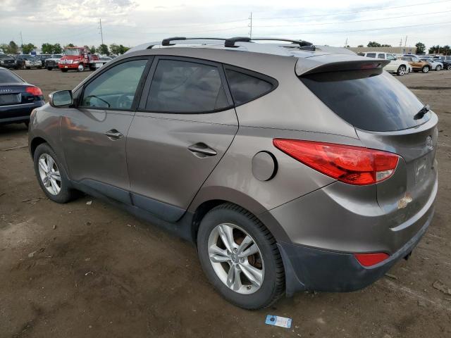 Photo 1 VIN: KM8JUCAC3DU590708 - HYUNDAI TUCSON GLS 